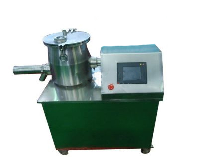 Мокрый смесительный гранулятор (быстродействующий смесительный гранулятор)(высокоточный смесительный смеситель)